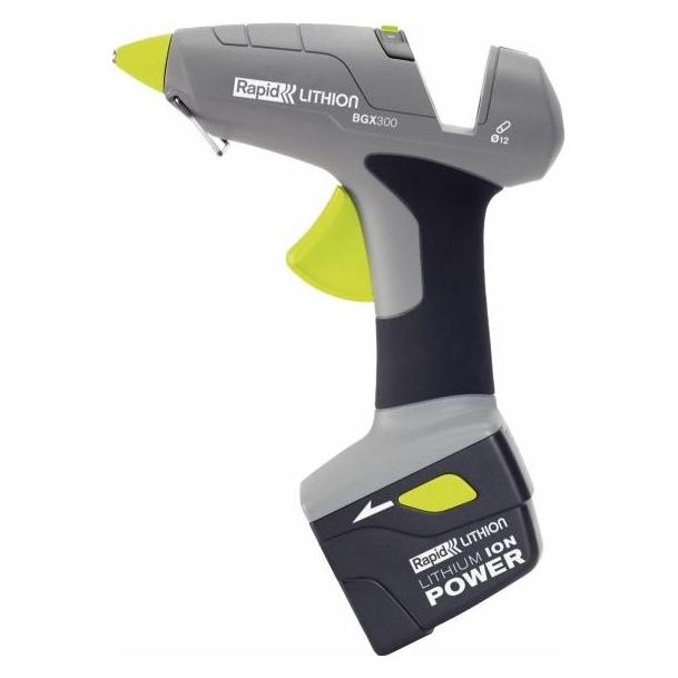Rapid BGX300 Akku-klebepistole 12mm (40303135)