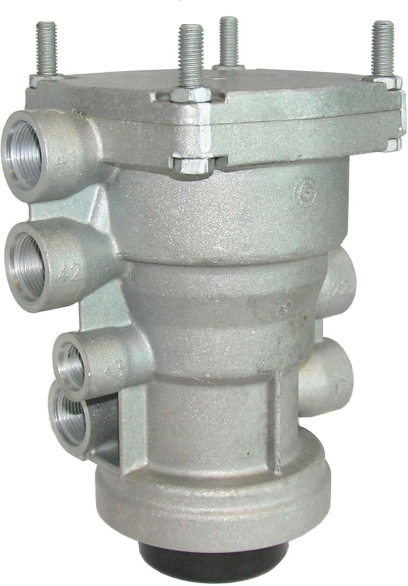 Relais KNORR-BREMSE AC 599A