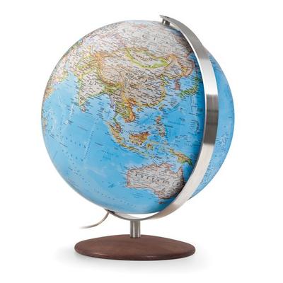 National Geographic Fusion 3001 Classic