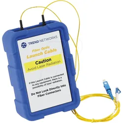 ID R240 SL SCLC - Vorlauffaser SM LC für FiberMASTER-Kabeltester