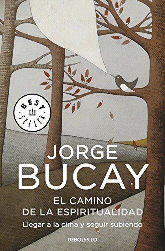 Jorge Bucay - El camino de la espiritualidad (BEST SELLER, Band 26200) - Preis vom 06.10.2026 07:26:00 h