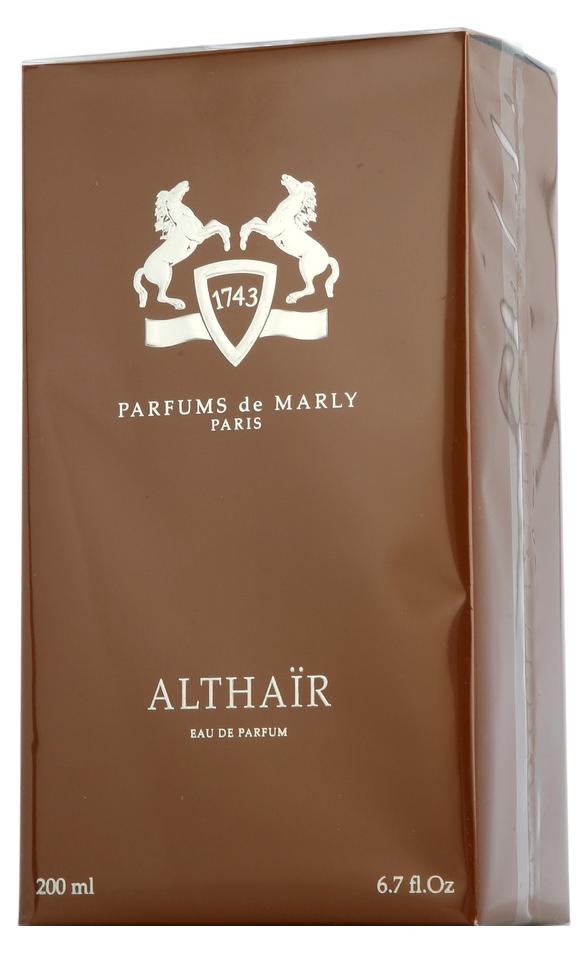 Parfums de Marly Althaïr Eau de Parfum Spray (200 ml)