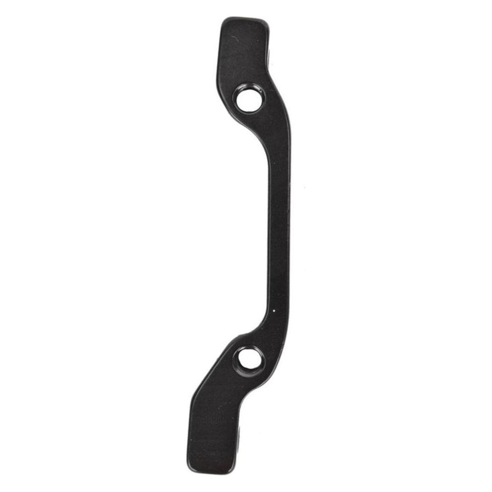 Clarks 2013 Disc Brake Caliper Brackets Black 160mm (CLA-CB-6065BLK-160FIS)