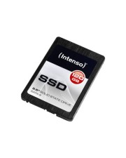 Intenso SSD Solid-State-Disk 120 GB intern 2.5" SATA 600 6Gb/s (3813430)