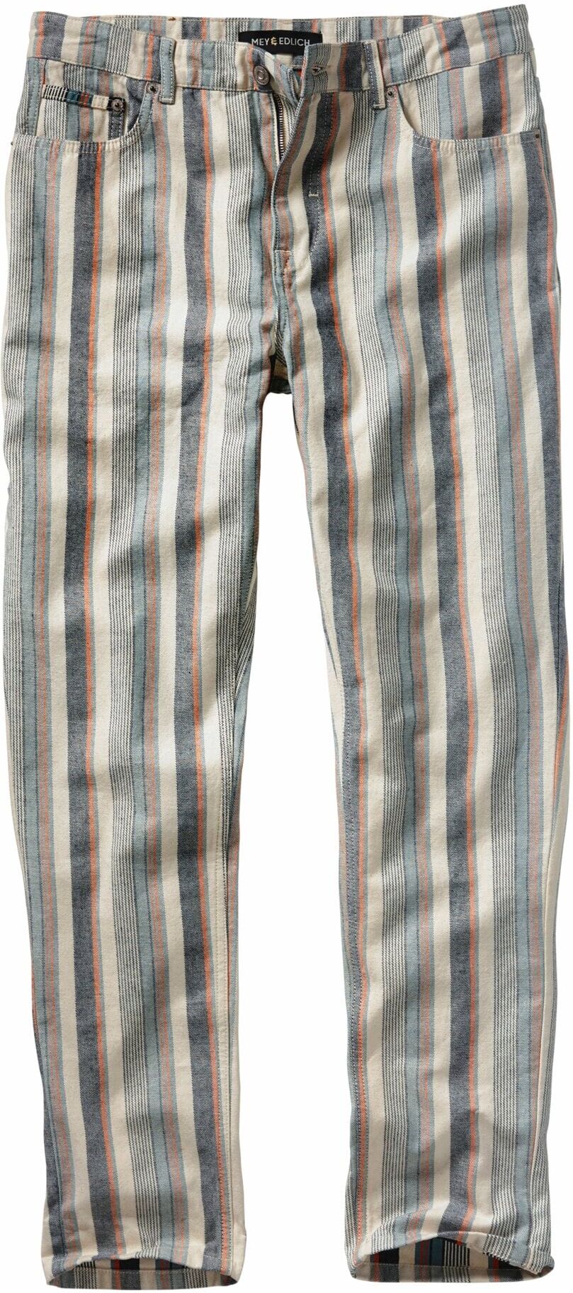 Mey & Edlich Saint-Tropez-Jeans Beige 36/34