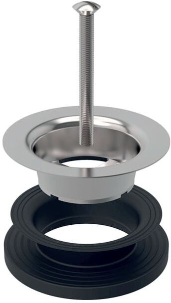 Geberit Ablaufventil mit Dichtung 216986001 f Stopfen- u. Duschwannengarnitur b 1997