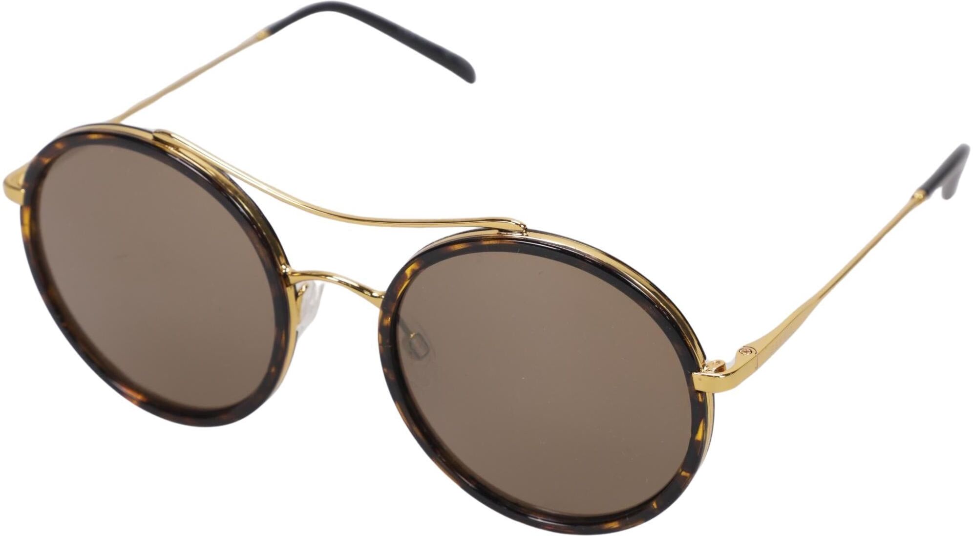 Esprit Damen Sonnenbrille, Braun - Second Hand