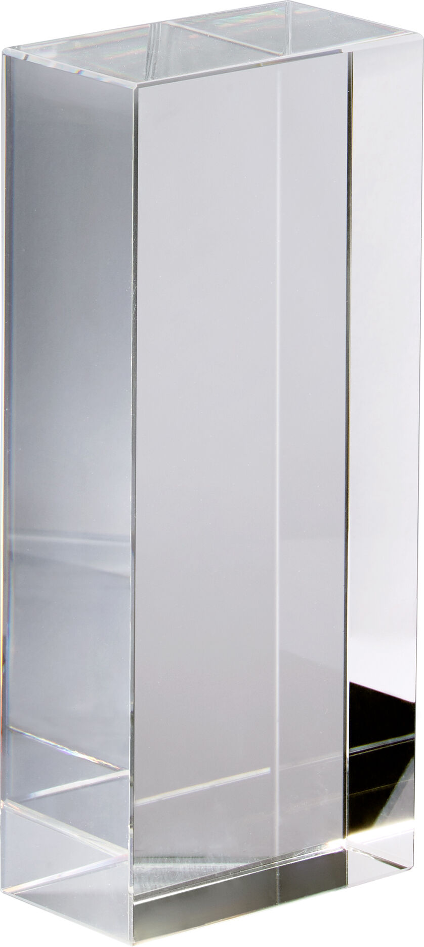 Award Cubic H 16cm - Orrefors