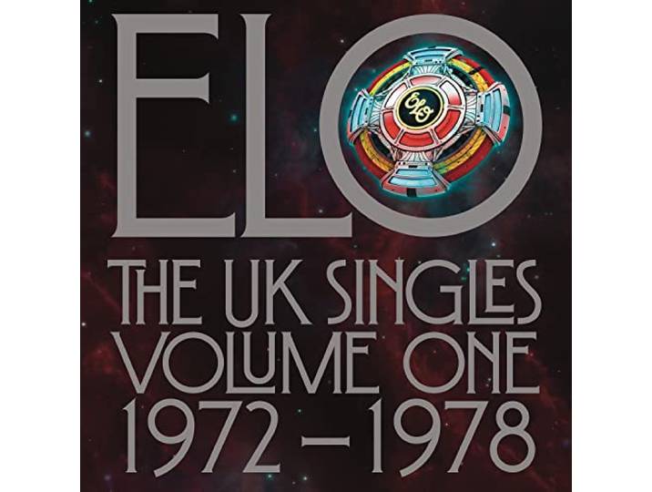 The UK Singles Volume One 1972-1978