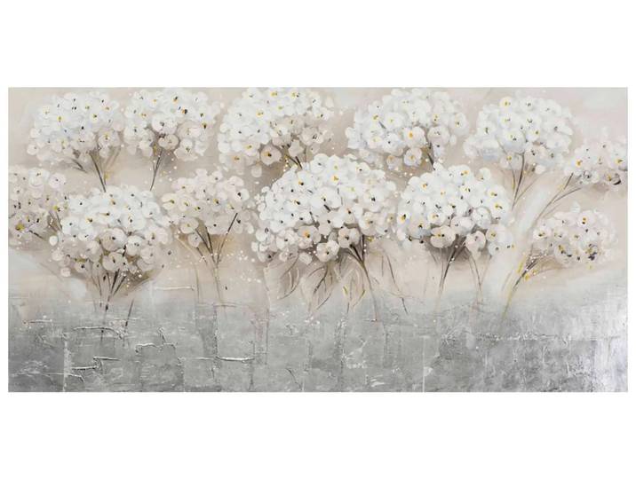 Bild Weisse Blumen