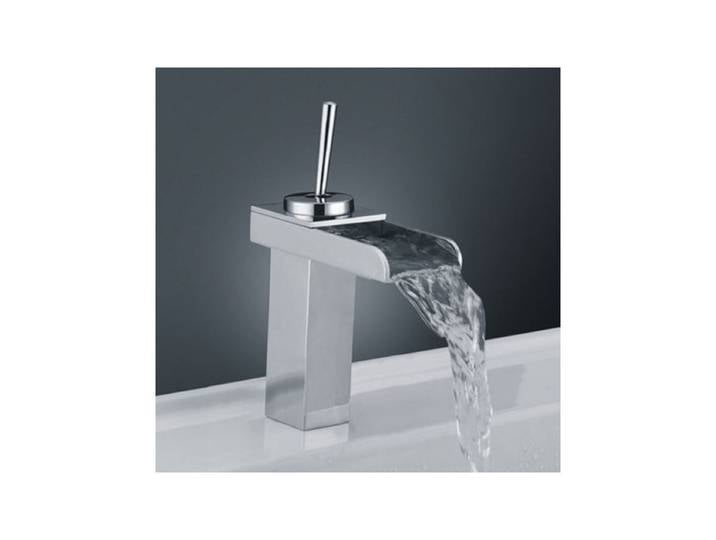 SDS211B Mitigeur nouvelle tendance