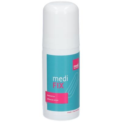 Medi FIX Klebelotion 1x50 ml Lotion