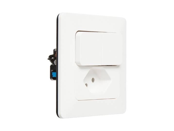 Max Hauri Unipoint Klein-Kombi Taster