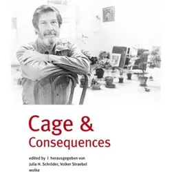 Cage & Consequences, Sachbücher