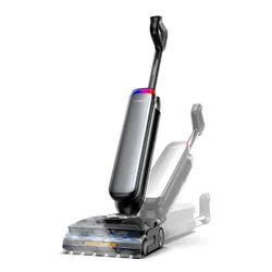 Tineco S9 Artist Steam Pro, Nassreiniger, Grau