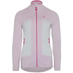 Silvini Valdaora Damen Kapuzenpullover Blush/Cloud Gr. M