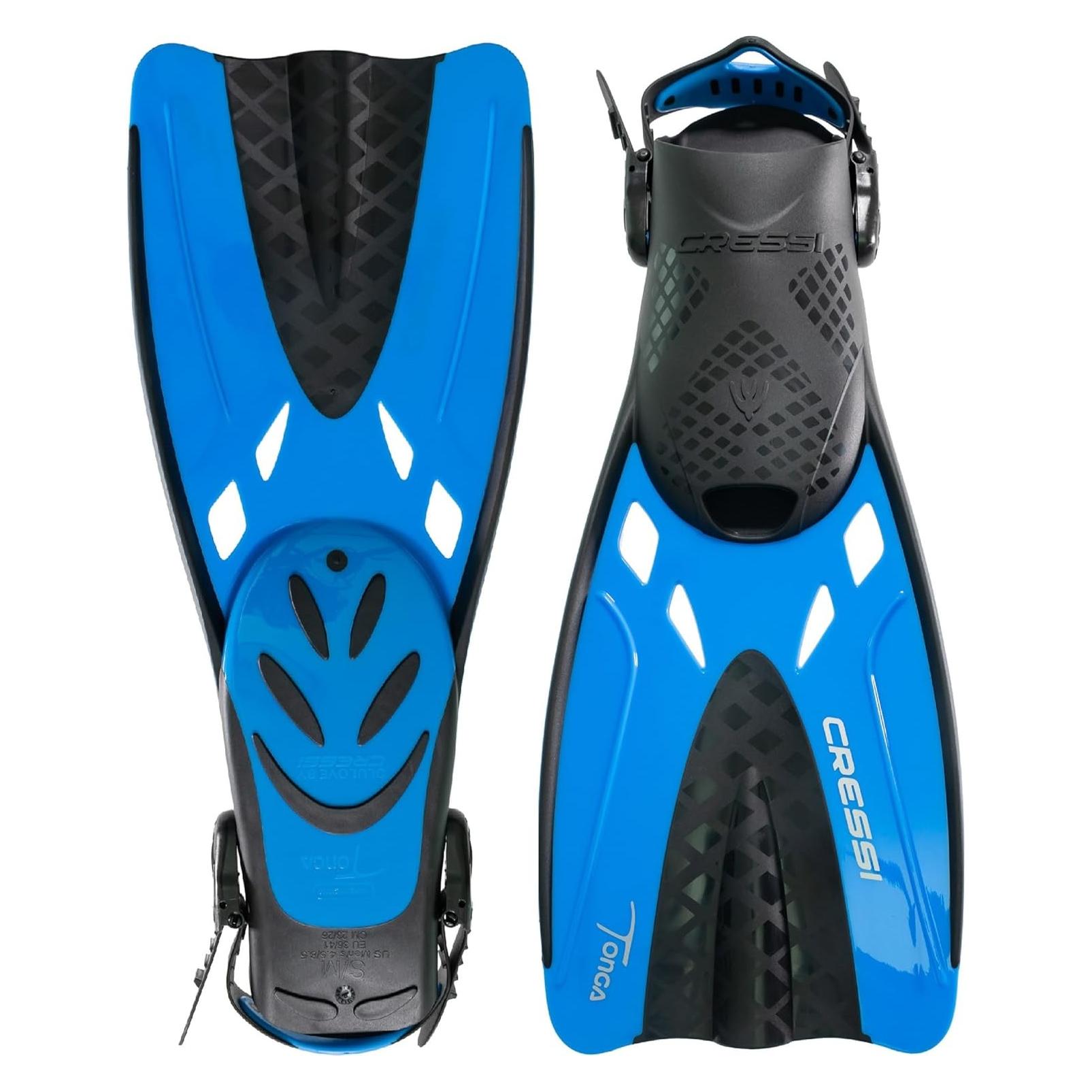 Cressi Baron + Tonga (SE015204)