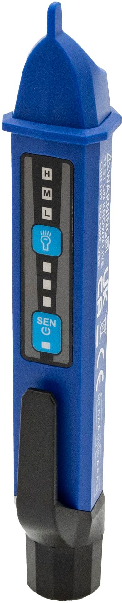 Arctic Hayes Non-Contact Voltage Detector