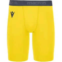 Macron, Velohosen, Oak (L), Gelb