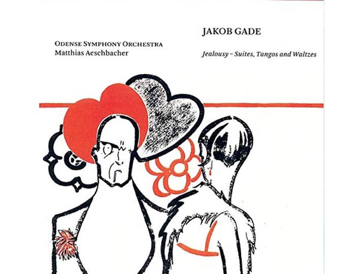 Jealousy
