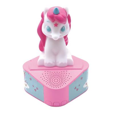 Bluetooth-Lautsprecher leuchtenden Einhorn