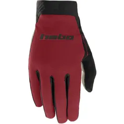 Hebo, Motorradhandschuhe, Tech (Damen, Herren, M)