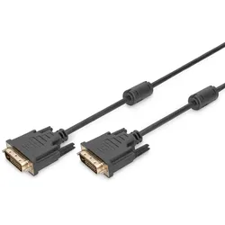 Digitus DVI-Anschlusskabel