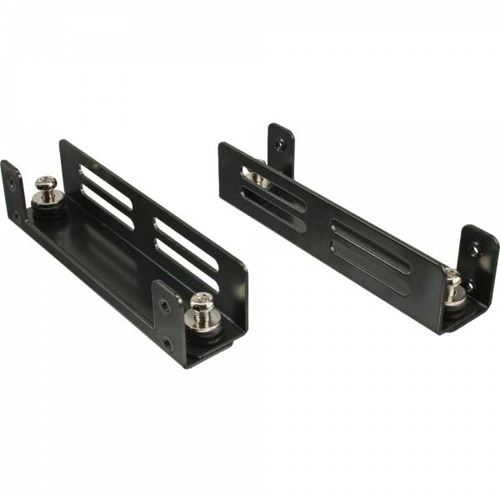 InLine Entkoppler für Festplatten (00243B)