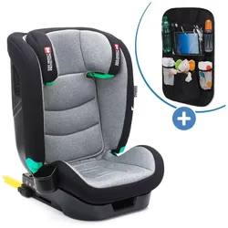 Fillikid, Kindersitz, Kindersitze 15-36 kg Kindersitz Elli Pro i-Size ab 3 Jahre - 12 (Kindersitz, ECE R129/i-Size Norm)