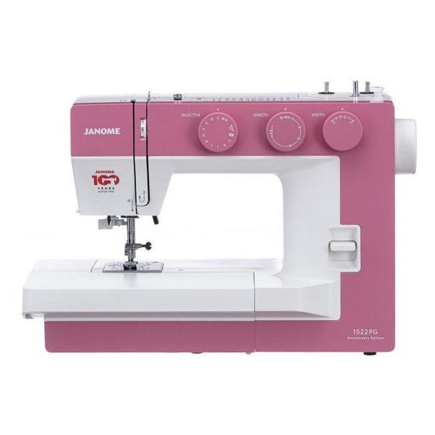 Janome Other small household appliances 1522 PG (1522PG)