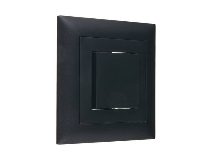 Feller Unterputz-Druckschalter S 3 10 A