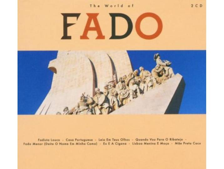 The World of Fado