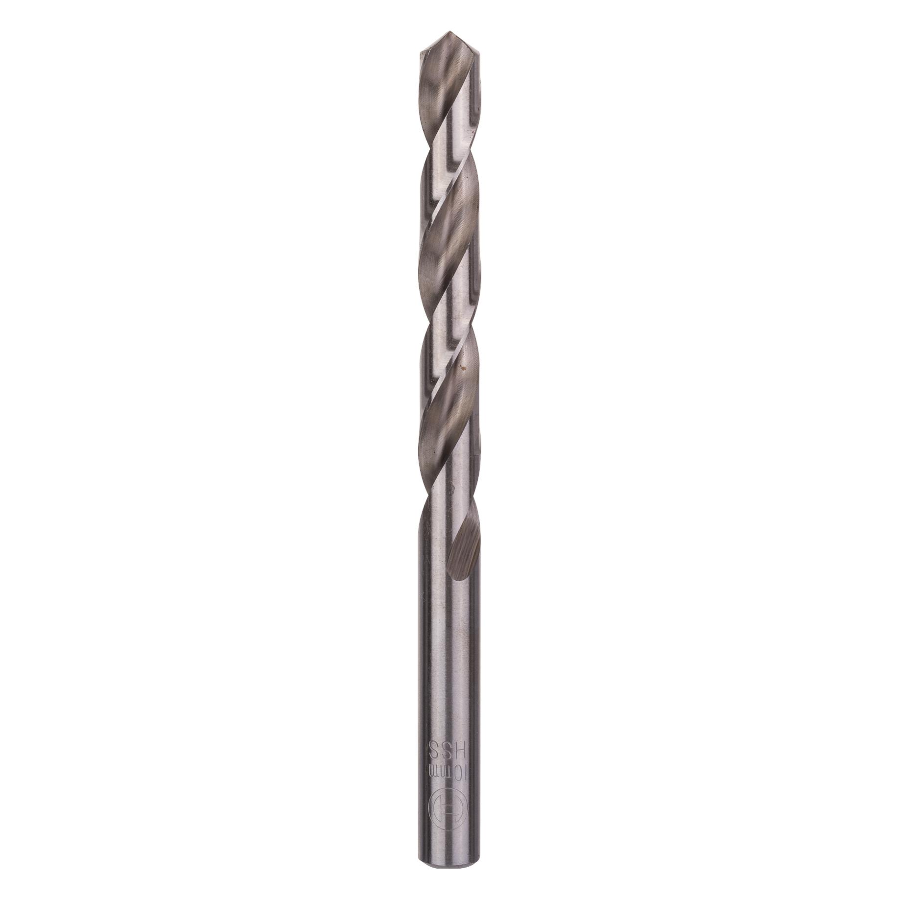 Bosch Zubehör Metallbohrer HSS-G (2609255056)