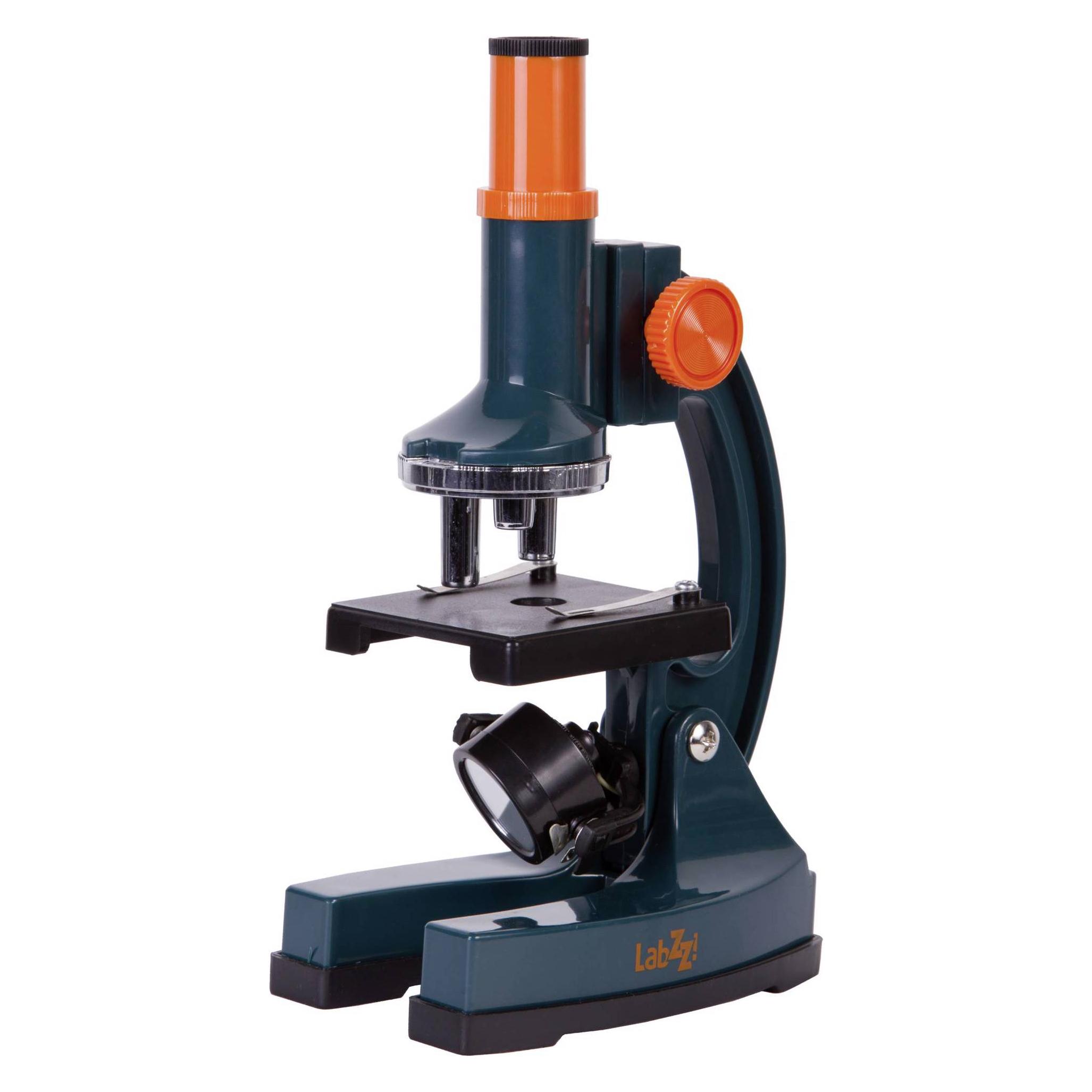 Levenhuk LabZZ M2 100x-900x ist kompatibel mit (69740)