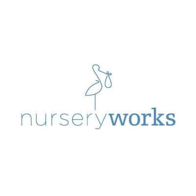 Nurseryworks Loom Crib Conversion Kit- Dark