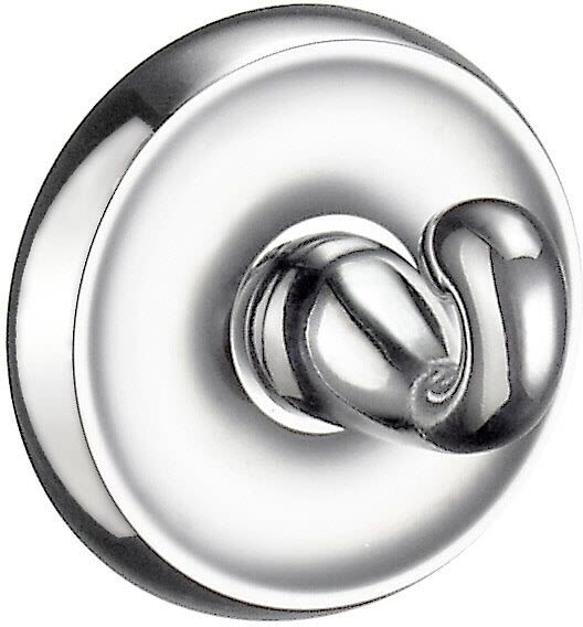 Smedbo Villa Haken, Accessoires, K245, chrom