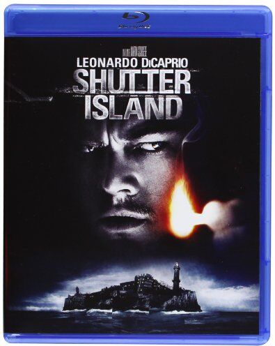 PARAMOUNT Shutter Island [Blu-Ray] - Preis vom 11.10.2026 03:10:56 h