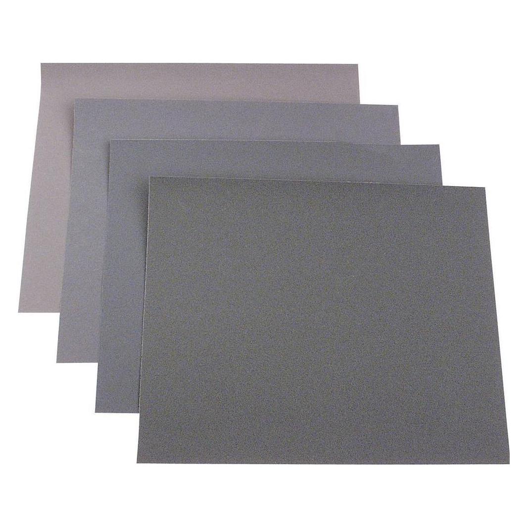 kwb Handschleifpapier-Set (812319)