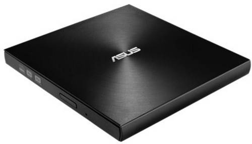 Asus ZenDrive U7M SDRW-08U7M-U ZD DVD-Brenner Extern Retail USB-A (USB 2.0) Schwarz