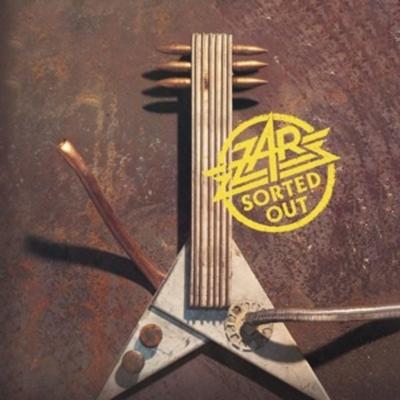 Sorted Out - Zar, CD