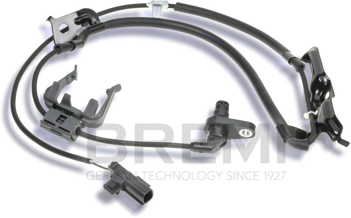 Bremi Sensor, Raddrehzahl 51174 Für Toyota