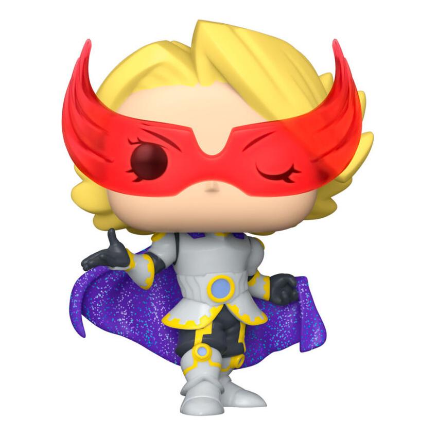 Funko POP! My Hero Academia : Yuga Aoyama (1144) (30112022)