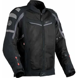 DANE Solskin Mesh Motorrad Textiljacke M