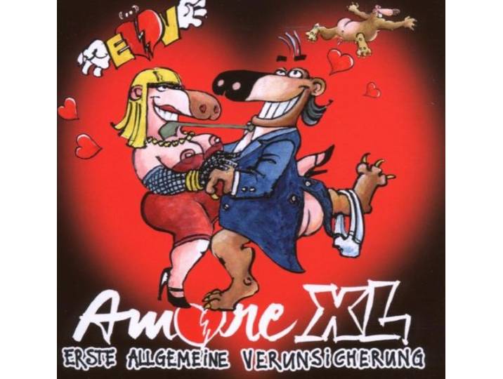 Amore Xl