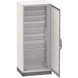 Schneider Electric NSYSMEB NSYSMEB Montagematerial (B x H) 54 mm x 61.5 mm Stahl 1 St.