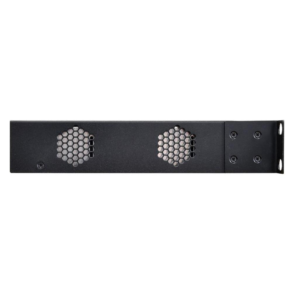 Pulsar SWITCH POE SF124 24+2 UPLINK/SFP POE+ GIGABIT (24 Ports) (19546)