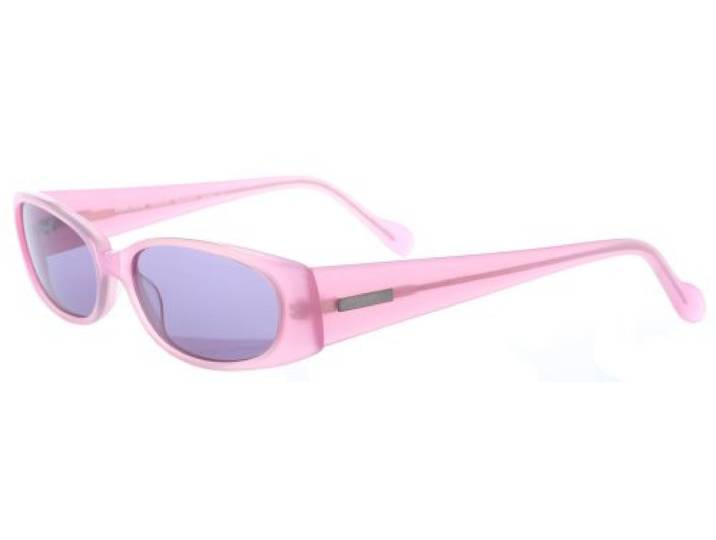 More and More dames zonnebril roze 54304-900