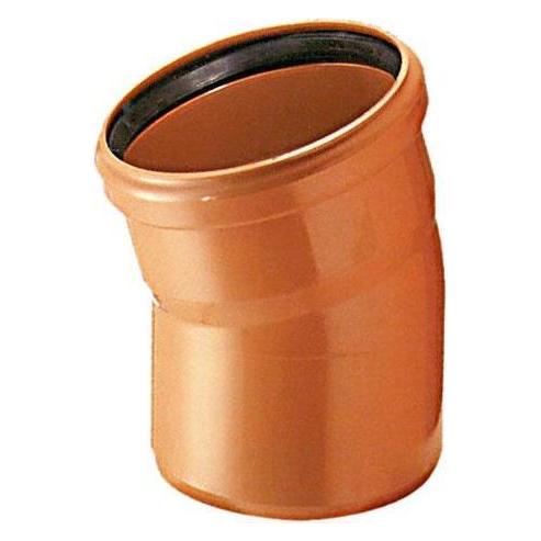 Magnaplast ELBOW EXTERNAL D110X15 (33040772)
