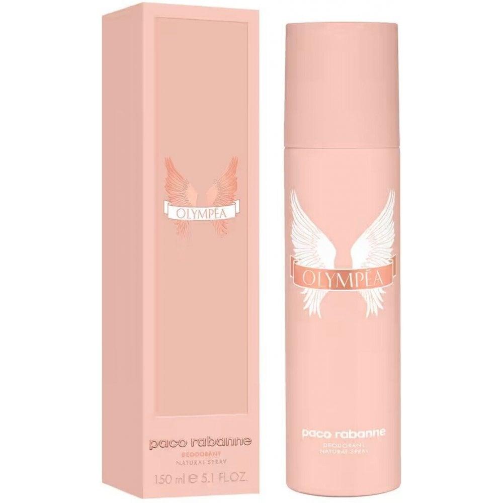 Paco Rabanne Olympea Deodorant Spray 150ml