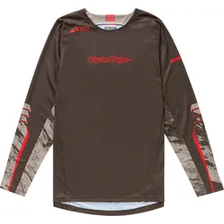 Troy Lee Designs Scout GP Pro Slab Motocross-Trikot